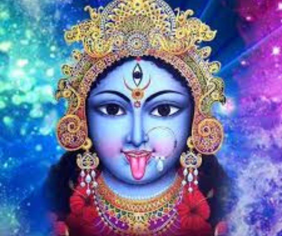 Kali Puja
