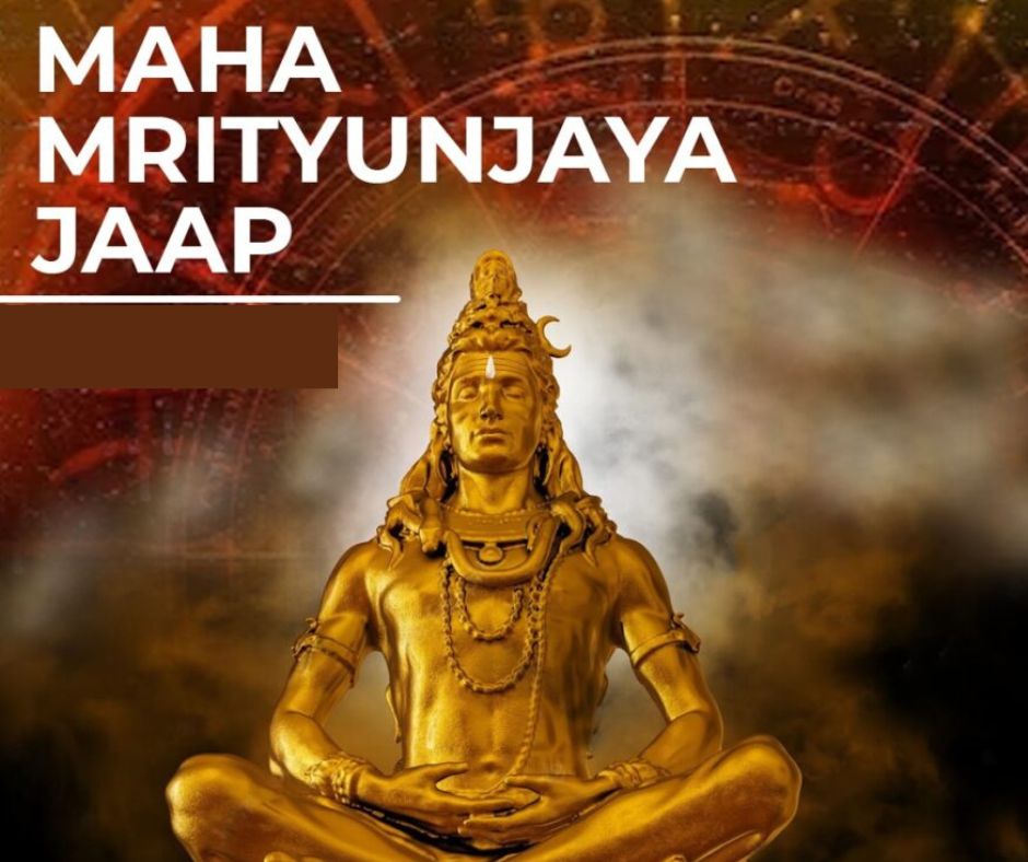 Maha Mrityunjaya Jaap puja