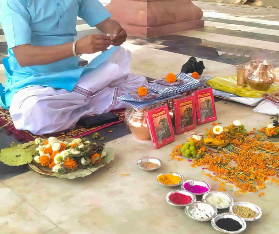 Pind Daan