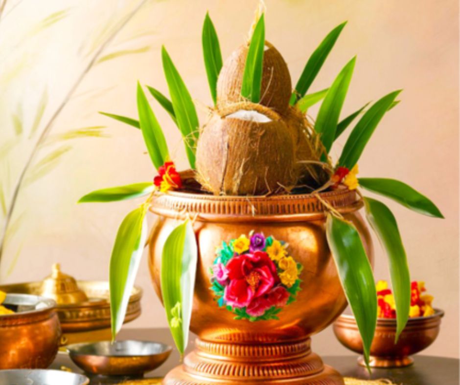 Shudhhi Puja & Hawan